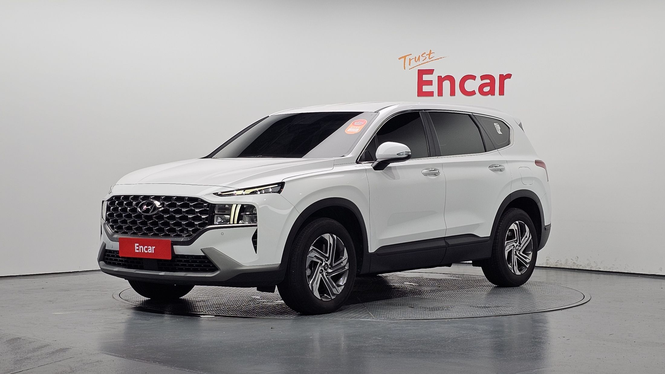 HYUNDAI SANTAFE 2023