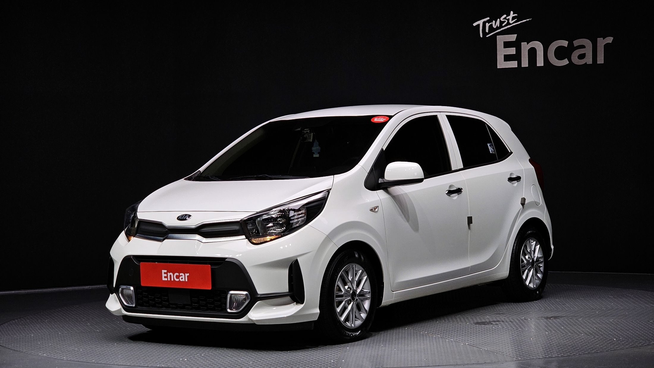 KIA MORNING URBAN JA 2021