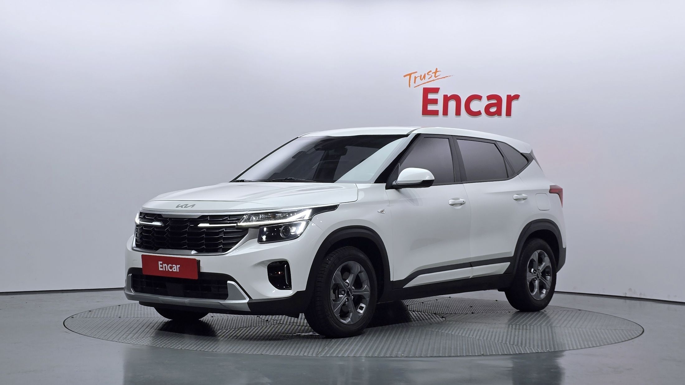 KIA SELTOS 2023
