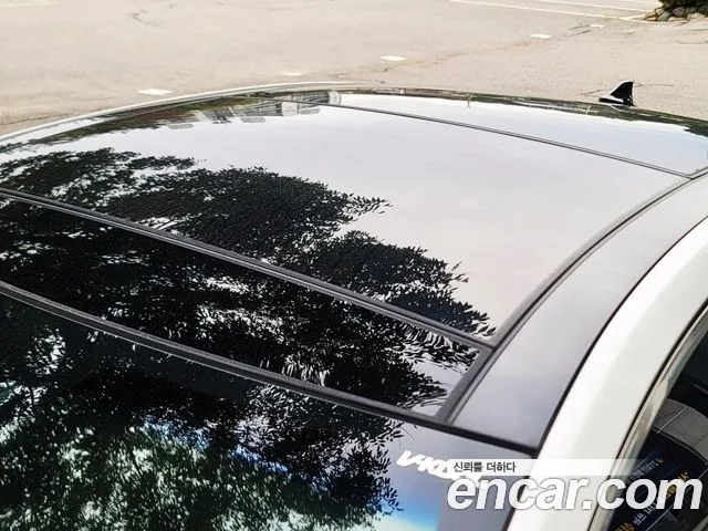 KIA K7 2010