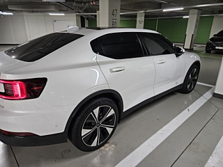 Заказать POLESTAR POLESTAR 2