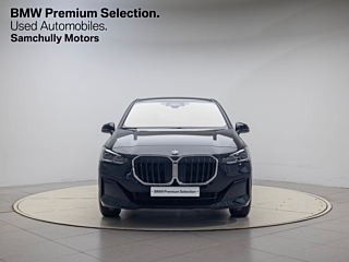 BMW 2-SERIES ACTIVE TOURER U06 2024