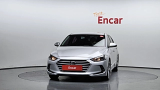 HYUNDAI AVANTE AD  1.6 GDI Value Plus 2018