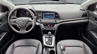 HYUNDAI AVANTE AD  1.6 GDI Value Plus 2018