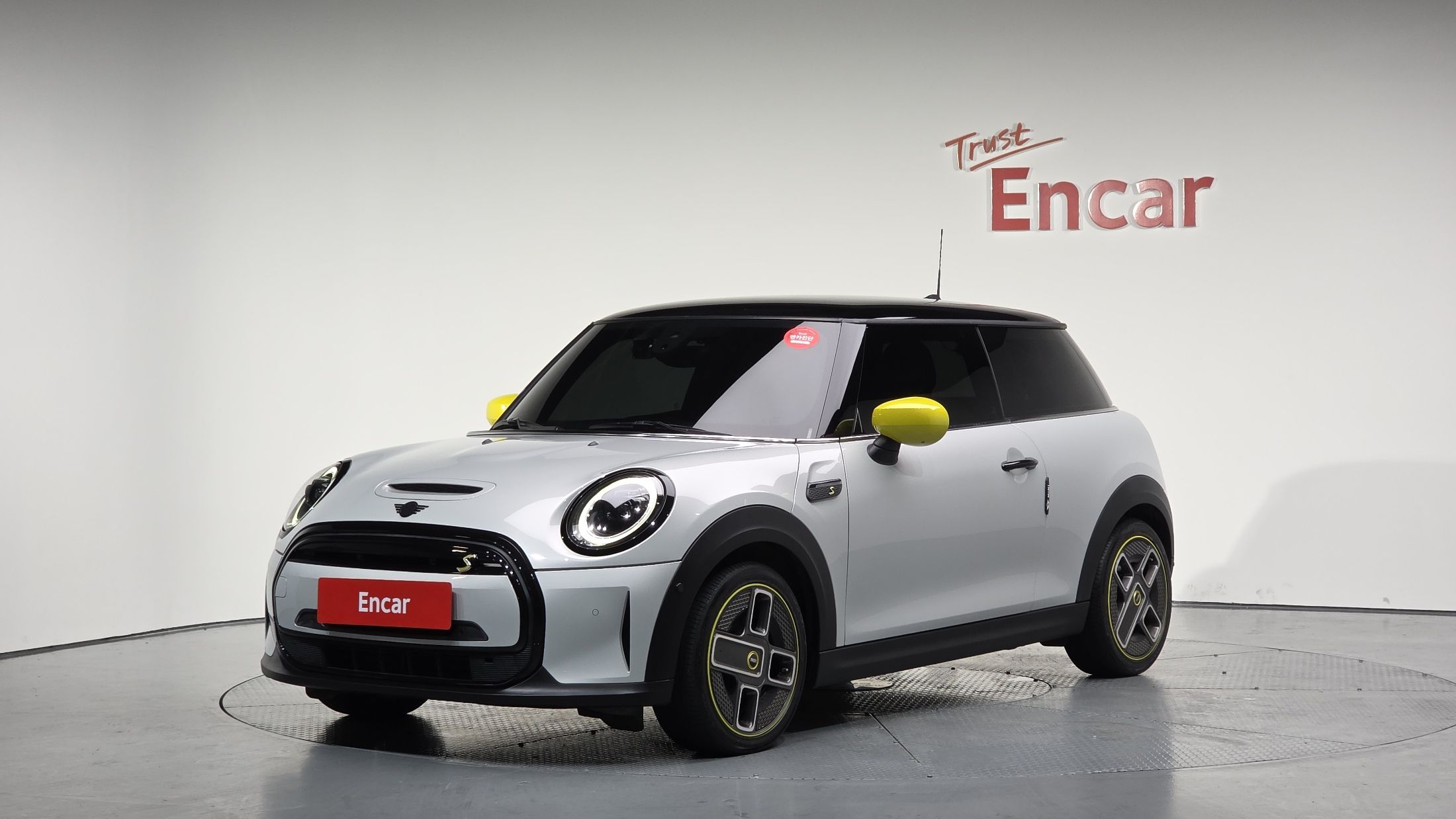 MINI COOPER ELECTRIC 2022