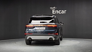 LINCOLN CORSAIR 2021