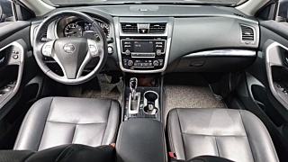 NISSAN ALTIMA  2.5 Smart 2018