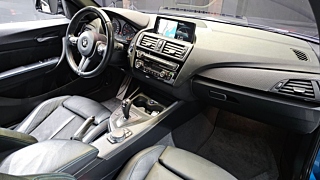 BMW M2 F87 2016