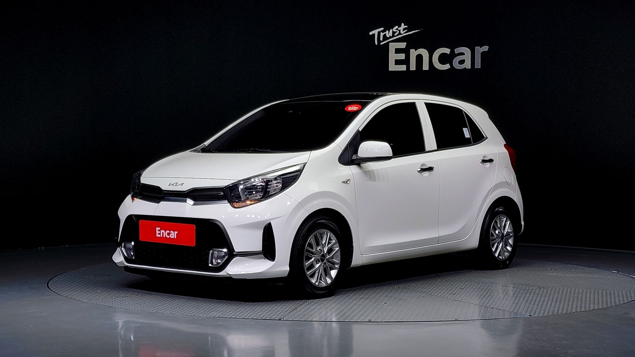 KIA MORNING URBAN JA 2022