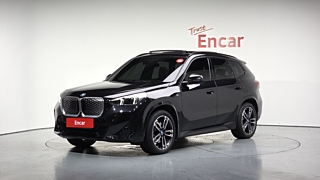bmw ix1-u11