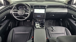 HYUNDAI TUCSON NX4 2023