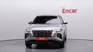 HYUNDAI TUCSON NX4 2023