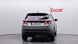 HYUNDAI TUCSON NX4 2023