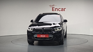 BMW X4 G02 2020