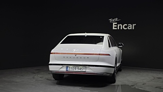 HYUNDAI GRANDEUR HYBRID GN7 2023