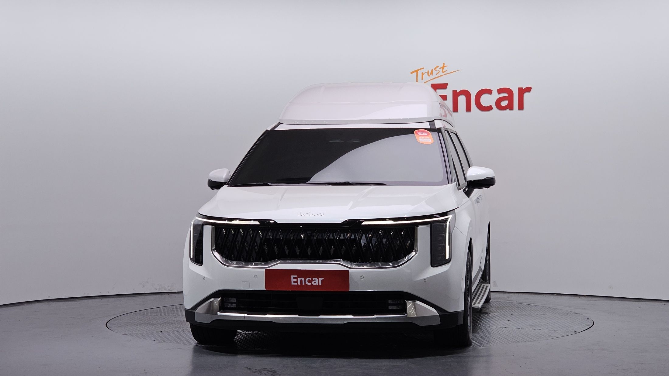 KIA CARNIVAL 2024
