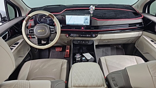 KIA CARNIVAL 2024