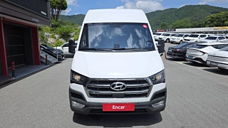 HYUNDAI SOLATI 2024