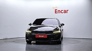 KIA K5 2021