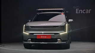 KIA EV9 2024