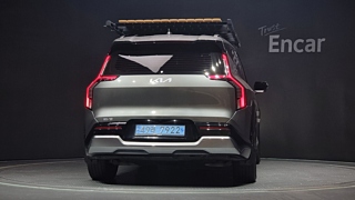 KIA EV9 2024
