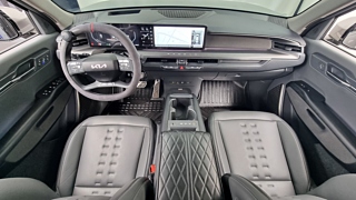KIA EV9 2024