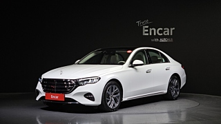 mercedes-benz e-class-w214