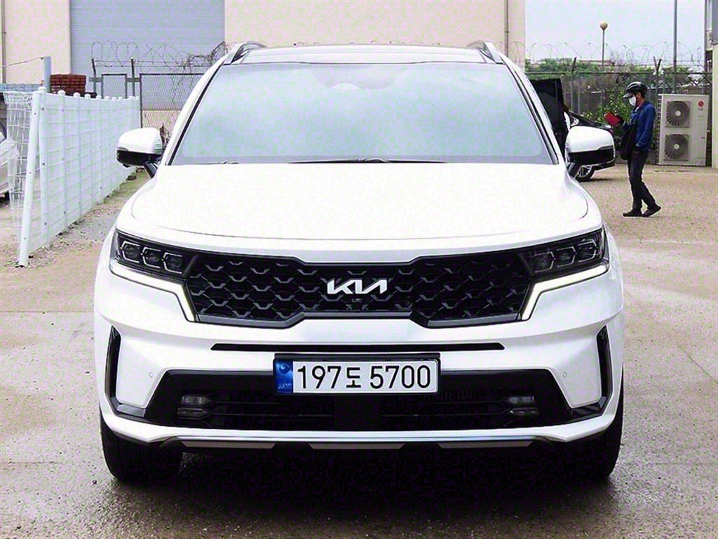 KIA SORENTO 2023
