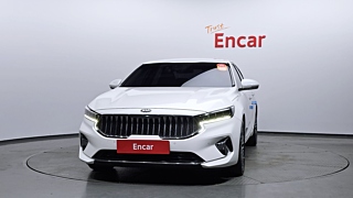 KIA K7 PREMIER 2019