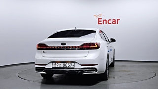 KIA K7 PREMIER 2019