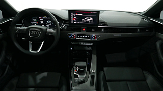 AUDI A5 F5 2023
