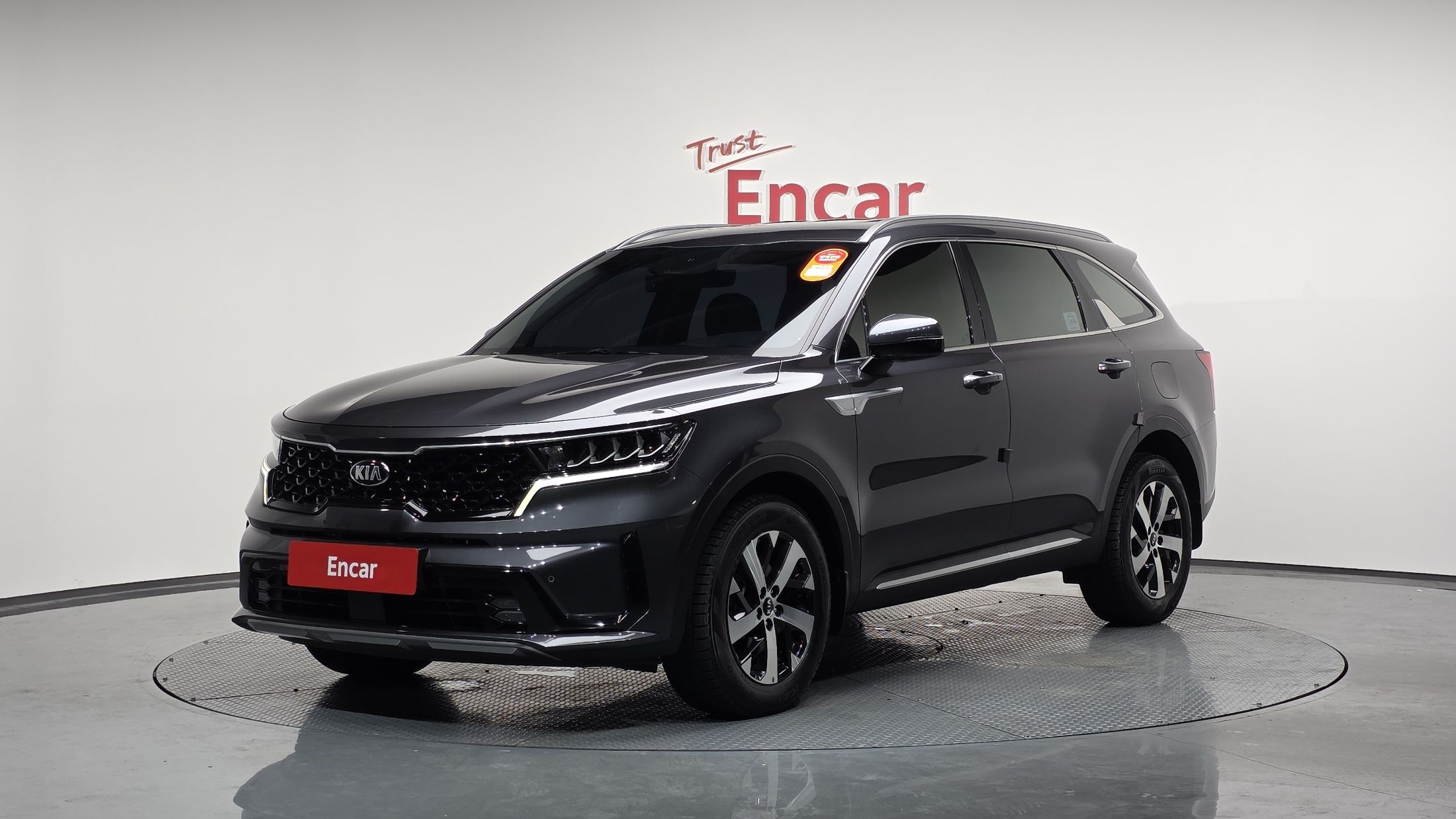 KIA SORENTO 2020