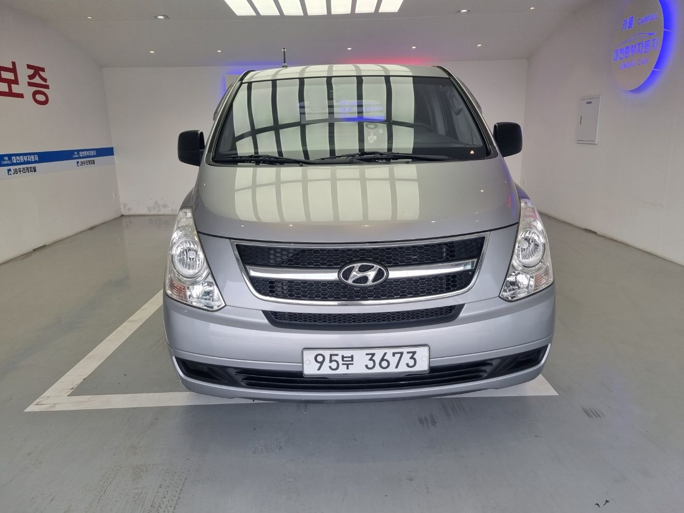 HYUNDAI STAREX GRAND 2014