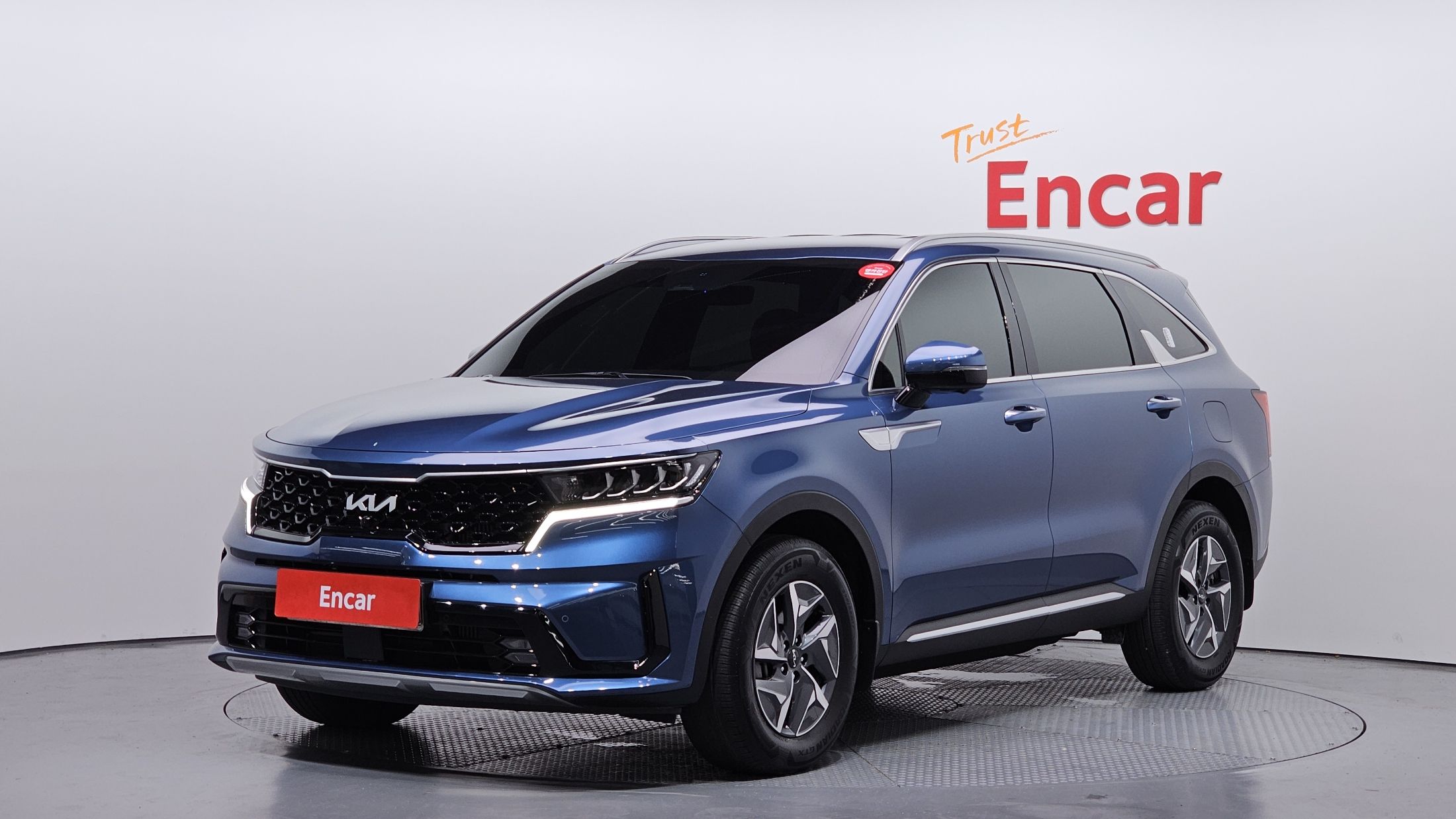 KIA SORENTO 2023