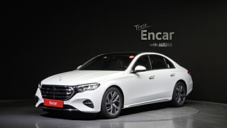 mercedes-benz e-class-w214