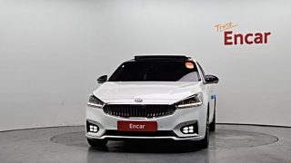 KIA K7 2018