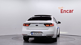 KIA K7 2018