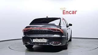 HYUNDAI GRANDEUR IG 2020