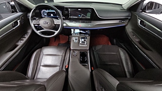HYUNDAI GRANDEUR IG 2020