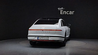 HYUNDAI GRANDEUR HYBRID GN7  Calligraphy 2023