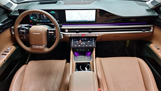 HYUNDAI GRANDEUR HYBRID GN7  Calligraphy 2023
