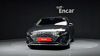 HYUNDAI GRANDEUR IG 2021