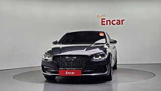 HYUNDAI GRANDEUR IG HYBRID 2018