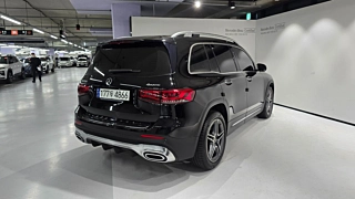 MERCEDES BENZ GLB-CLASS X247 2020