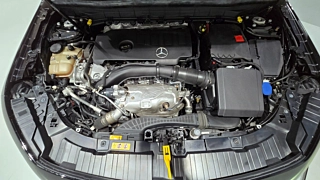 MERCEDES BENZ GLB-CLASS X247 2020