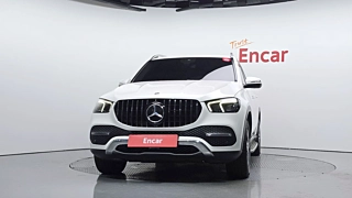 MERCEDES BENZ GLE-CLASS W167 2019