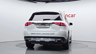 MERCEDES BENZ GLE-CLASS W167 2019