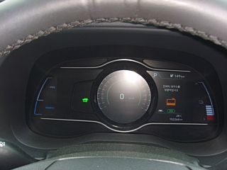 HYUNDAI KONA ELECTRIC 2020