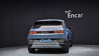 HYUNDAI IONIQ5 2021