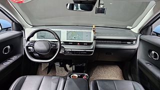 HYUNDAI IONIQ5 2021